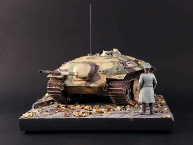 Entwicklungsfahrzeung E25