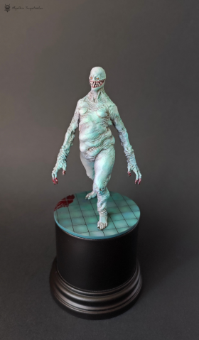 Regenerador (Resident Evil 4 Remake)