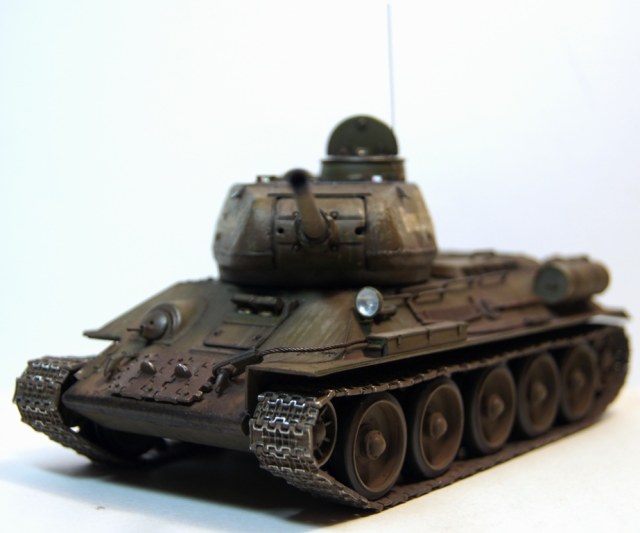 T-34/85