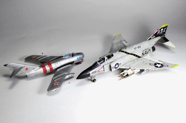 F-4J