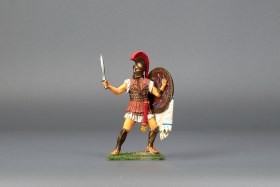 Греческий гоплит