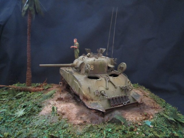 о. Лейте, 1944