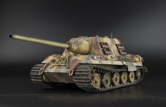 Jagdtiger