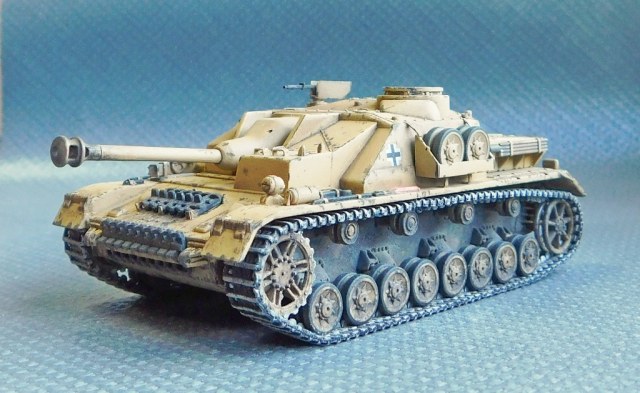 Sturmgeschutz IV