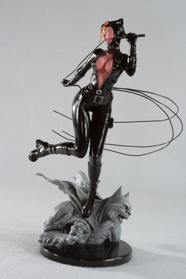 Catwoman