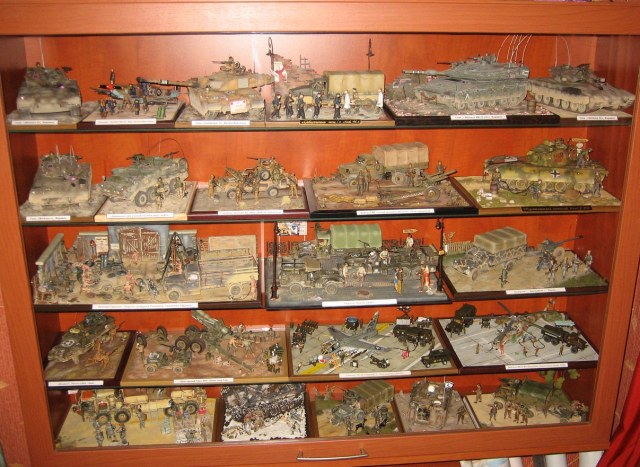 Что я наваял за 4 года.