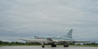 Ту-22М3