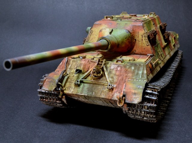 Jagdtiger (Porsche)