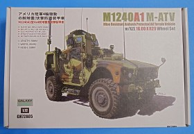 M1240A1 M-ATV