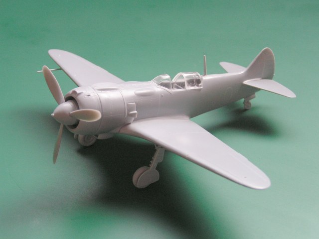 Лавочкин Ла-5Ф