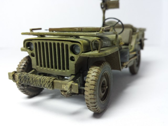 Willys MB