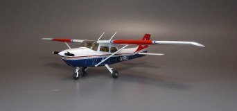 Cessna 172 Civil Air Patrol