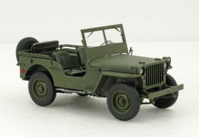 1943 Willys MB