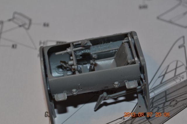 Messerschmitt Me.262 А-1а/U3