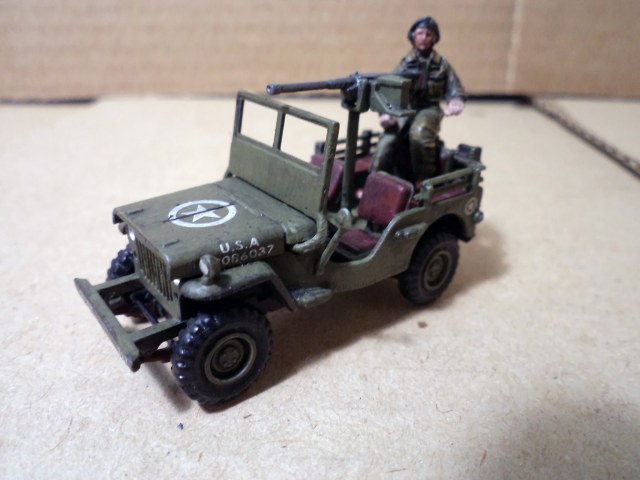 Willys MB
