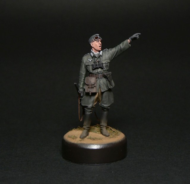 Oberleutnant