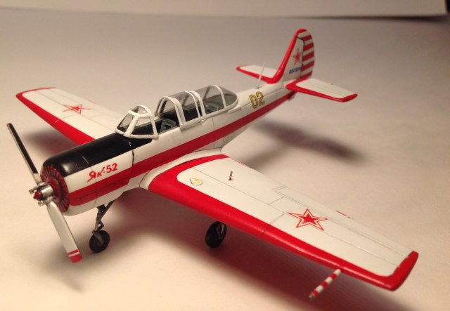 Як-52