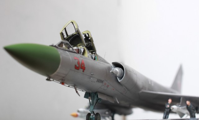 Ту-128 "Скрипач"