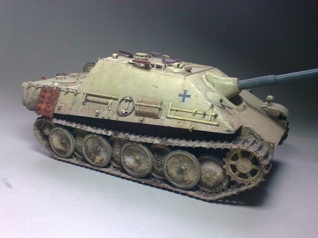 jagdpanther