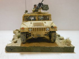 HMMWV