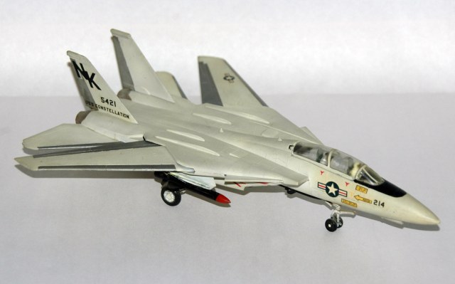 F-14 Tomcat