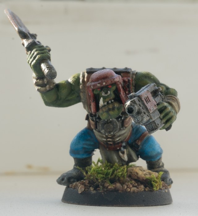 эксперимент