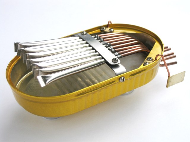 Пароход  "ПаропанкЪ"