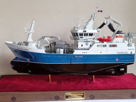 СТР "Василий Каплюк"