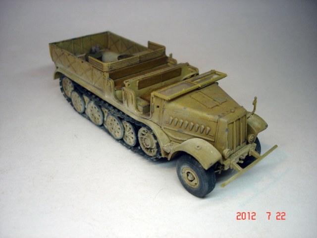 Sd.Kfz.9 F3