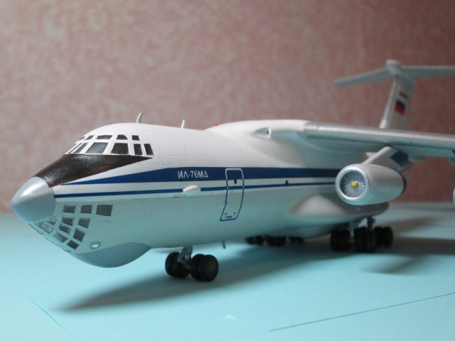 Ил-76