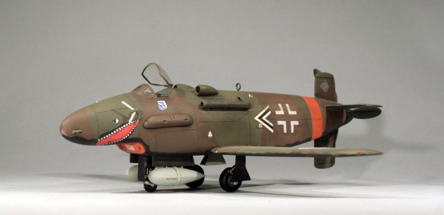 Blom und Voss 207/02