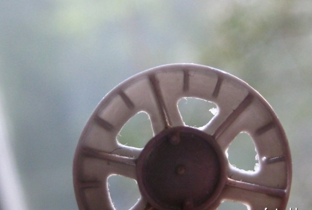 Опорные катки советского тяжелого танка КВ