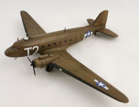 Douglas C-47 Skytrain