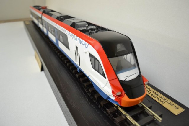 ЭГ2Тв "Иволга"