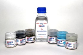 Акриловая краска Machete