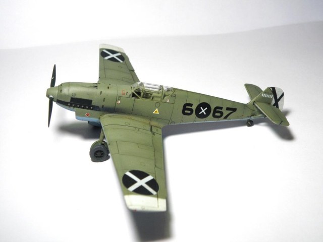 bf-109d-1