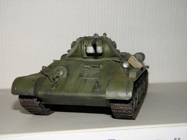 T34/76