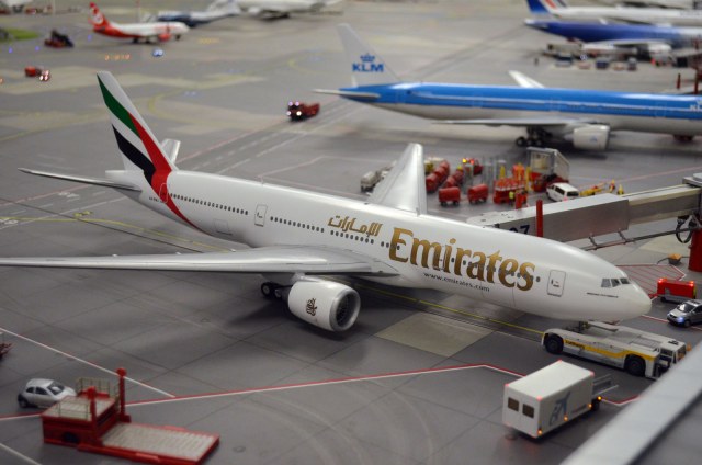 Музей миниатюр.