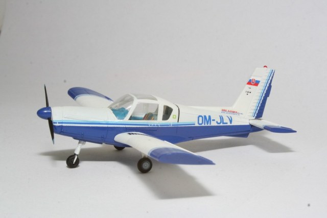 Zlin 42M