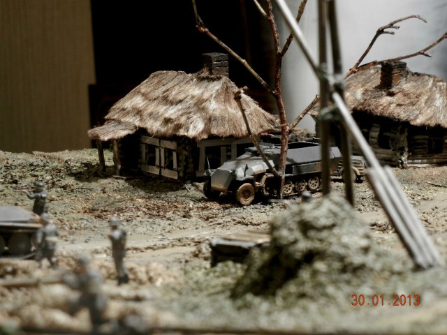 Ельнинский выступ