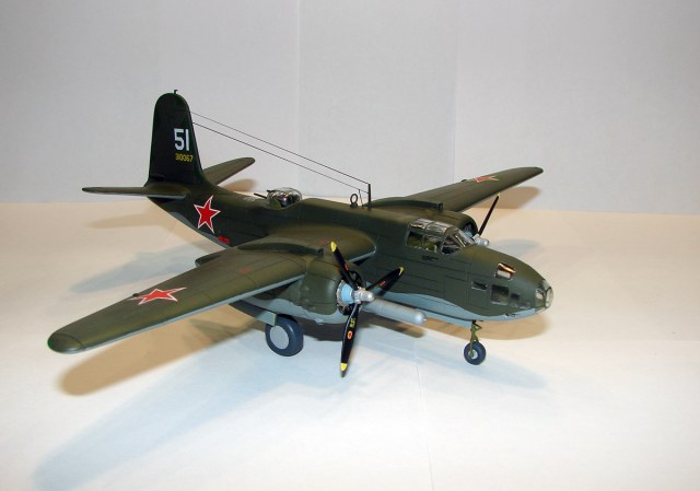 A-20G