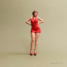 В клубе, №4.