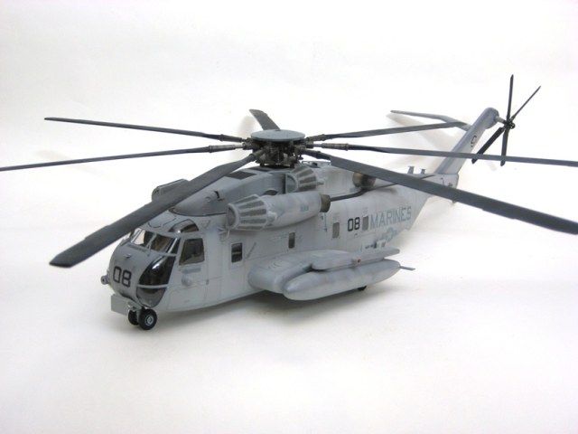 CH-53E USMC