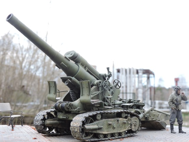 Сталинская кувалда