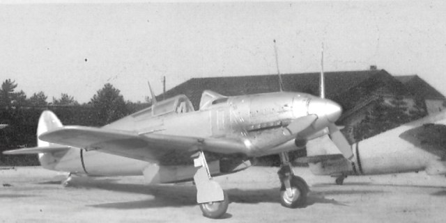 Kawasaki Ki-60