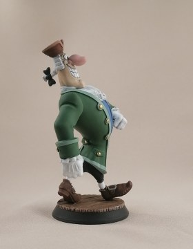 Доктор Ливси