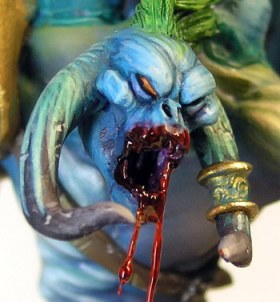 ASTAROTH THE ANNIHILATOR