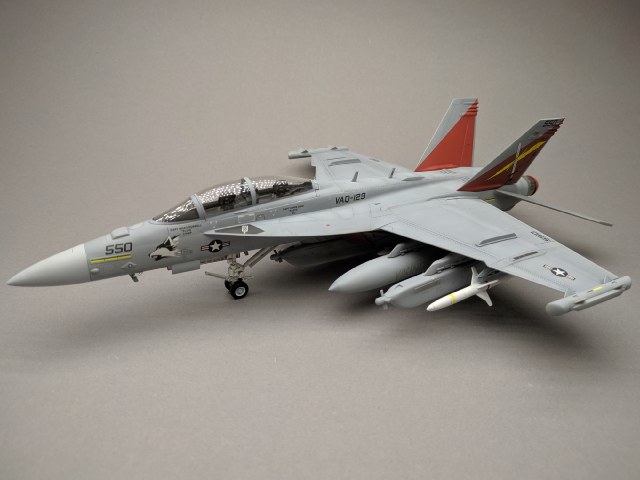 Boeing EA-18G Growler