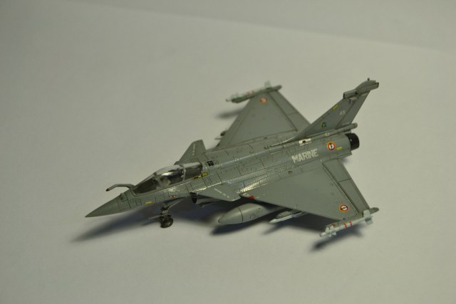 Dassault Rafale M