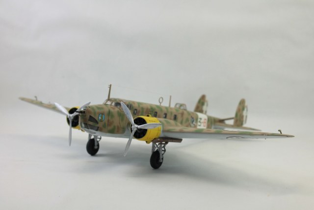 Чиконья Бр.20